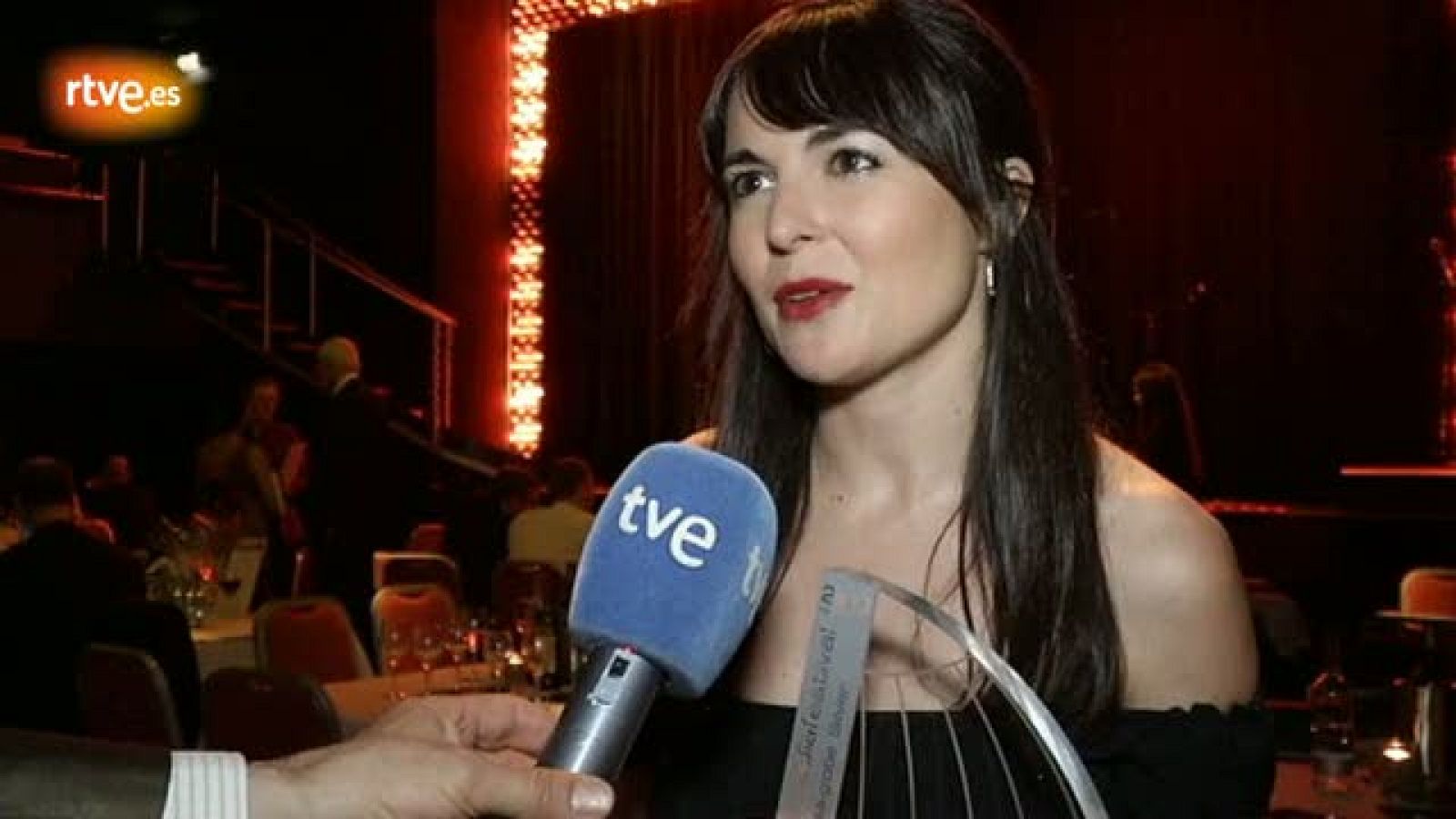 Los premios para "El desencanto de Europa", un reconocimiento para un programa que da sentido a la televisión pública - En portada | Ver