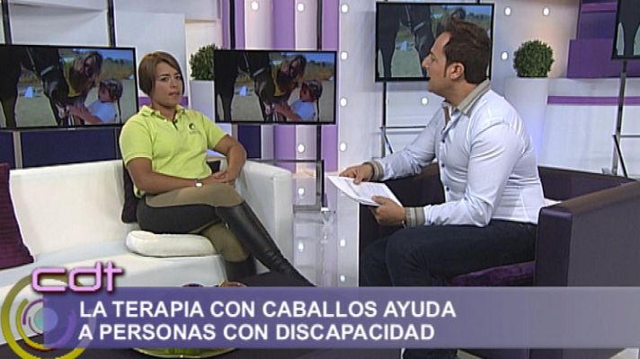 Cerca de ti - Cerca de ti - 17/05/13