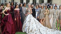 Flash Moda Monográficos - Zuhair Murad