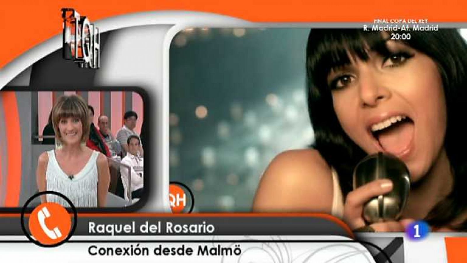 Tenemos que hablar - 17/05/13  - Ver ahora