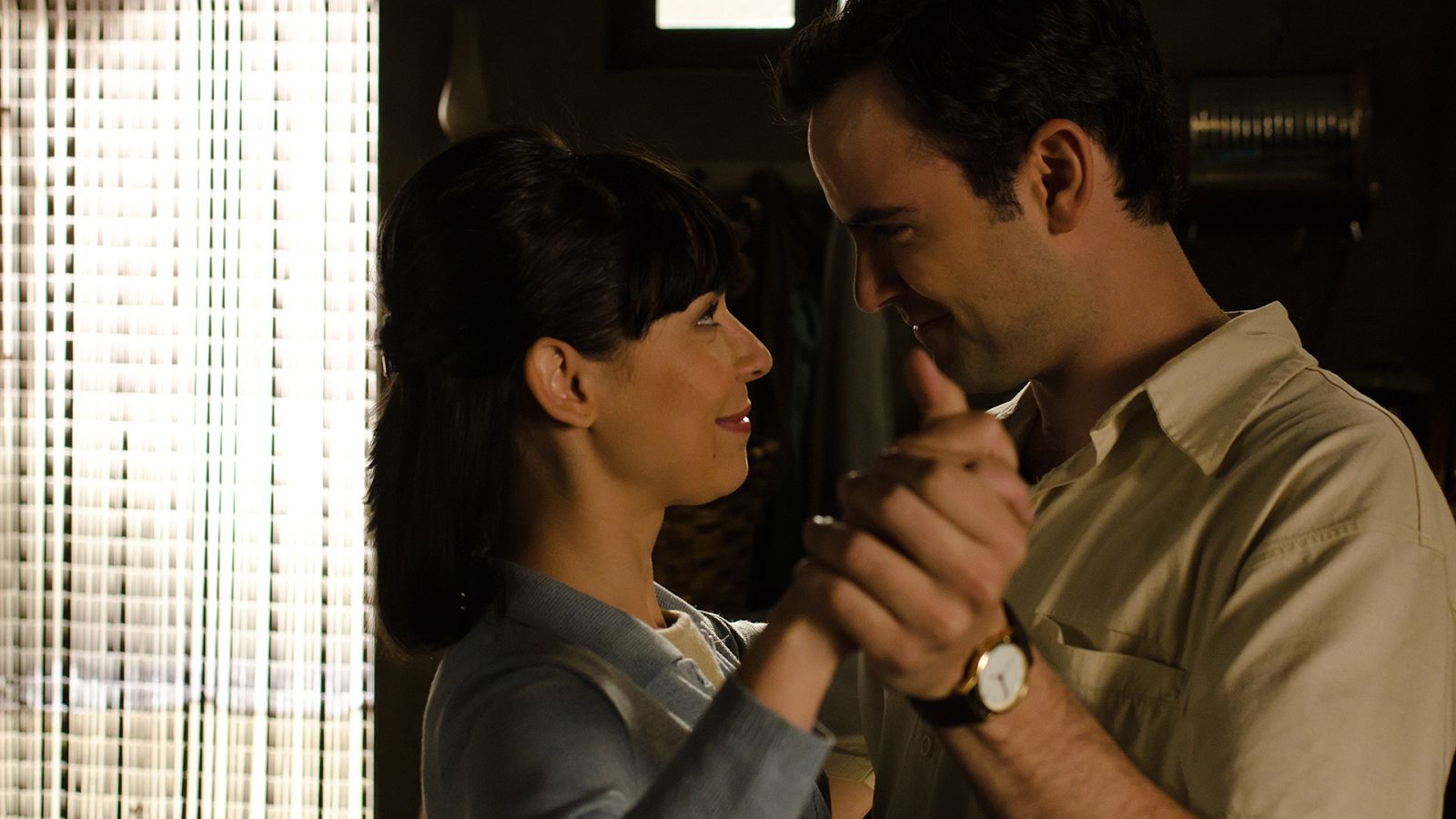 Gran Reserva. El origen - Episodio 7 - Ver ahora