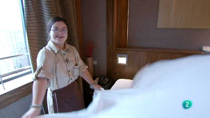 Con una sonrisa - Con una sonrisa - 17/05/13