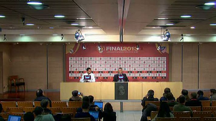  - Mourinho sigue sin desvelar su futuro