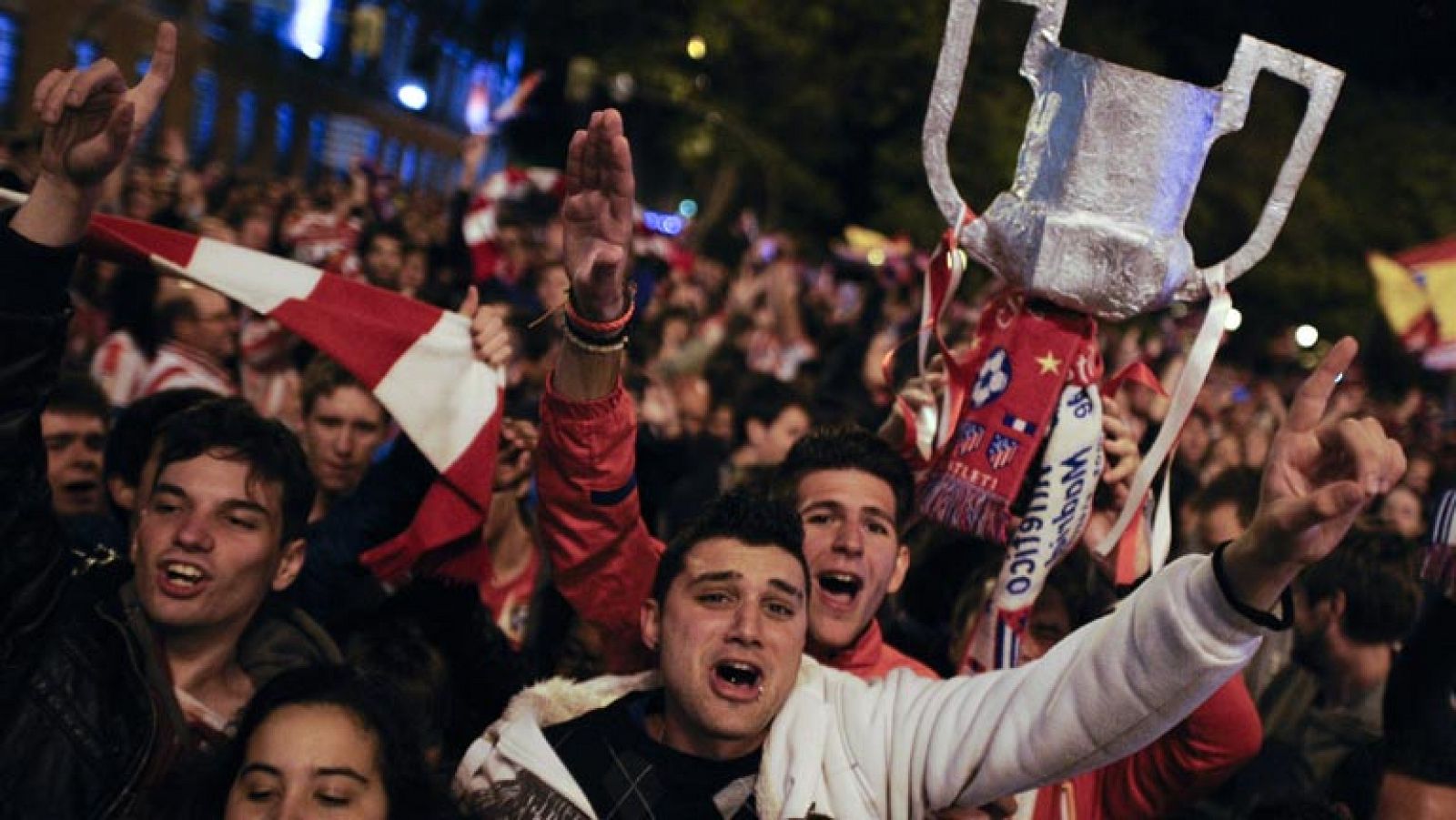 COPA DEL REY 2013