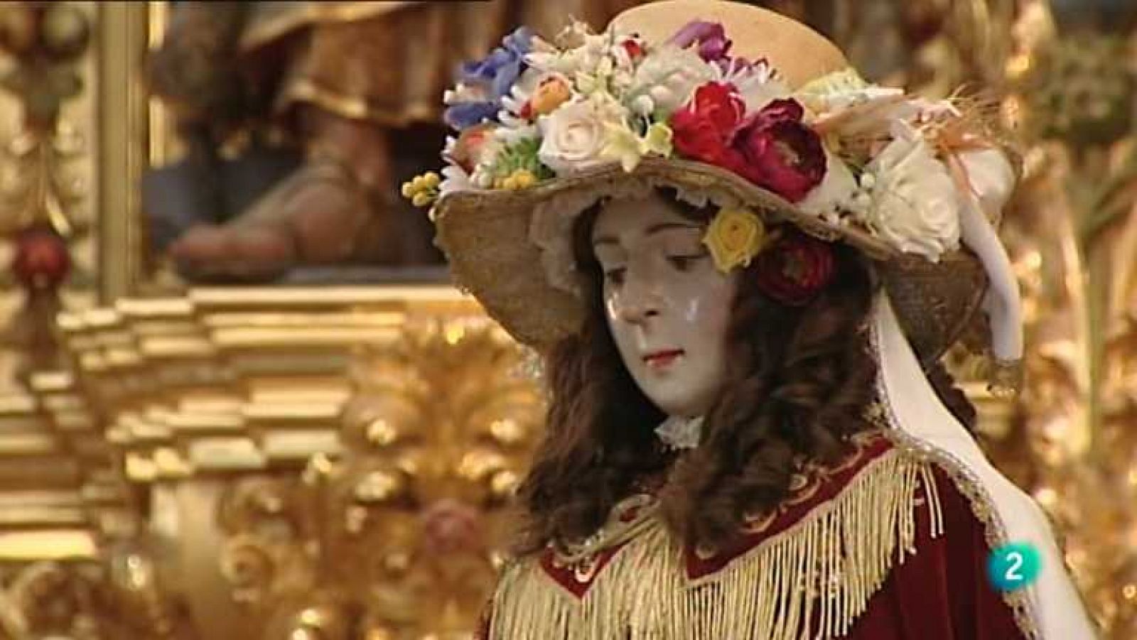 España en comunidad - 18/05/13 - ver ahora