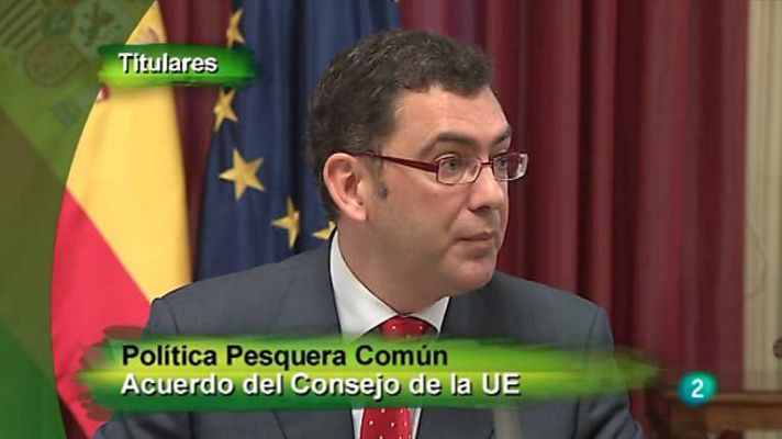 Agrosfera - Agrosfera - 18/05/13