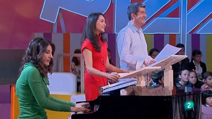 Pizzicato - Vivan los clásicos