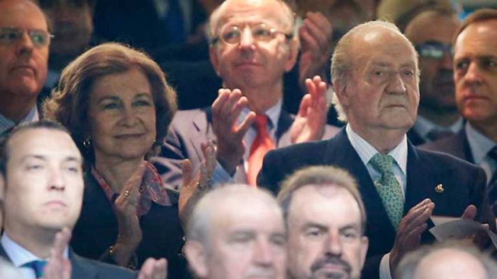 Audiencia Abierta - Audiencia abierta - 18/05/13