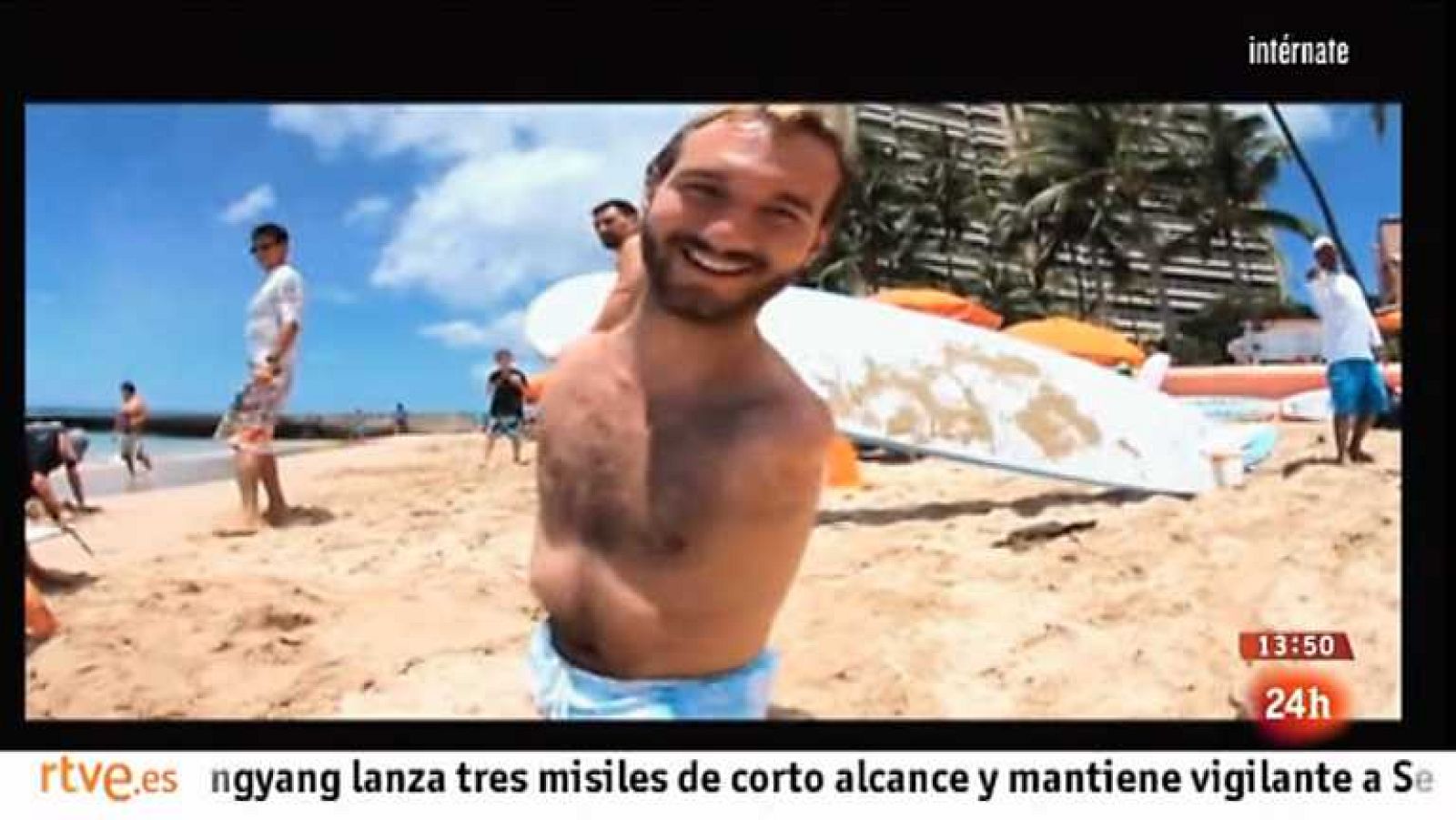 Cámara abierta 2.0 - Plot28, Job and Talent, Fintonic, TEDx Burgos y Guillermo García Carsi - 18/05/13 - ver ahora