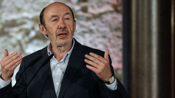 Telediario 1 - El PSOE pedirá revisar el acuerdo con la Santa Sede si se mantiene reforma educativa