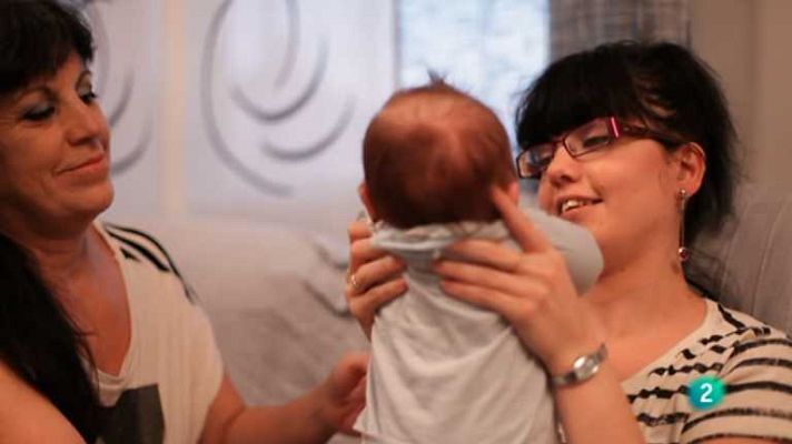 Se trata de ti - Se trata de ti - 18/05/13