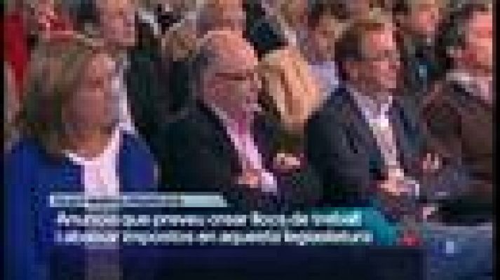 L'Informatiu - L'Informatiu Cap de Setmana - 18/05/2013