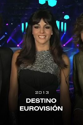 ESDM: Destino Eurovisión (1)