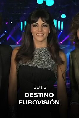 Eurovisión - ESDM: Destino Eurovisión (1)