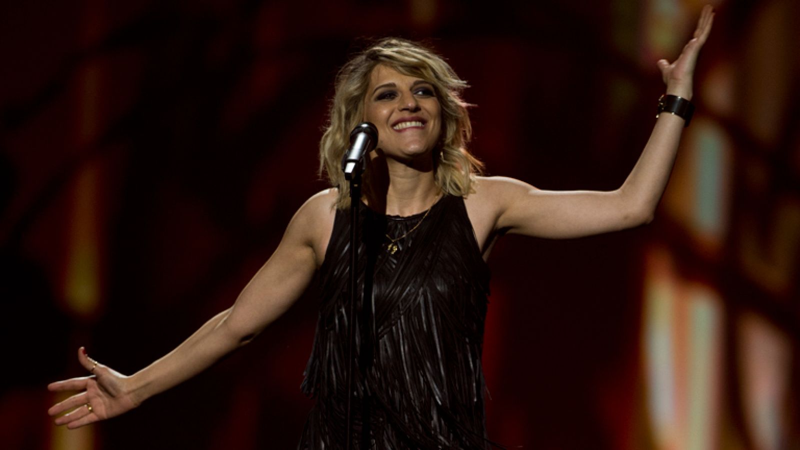 Final de Eurovisión 2013 - Francia