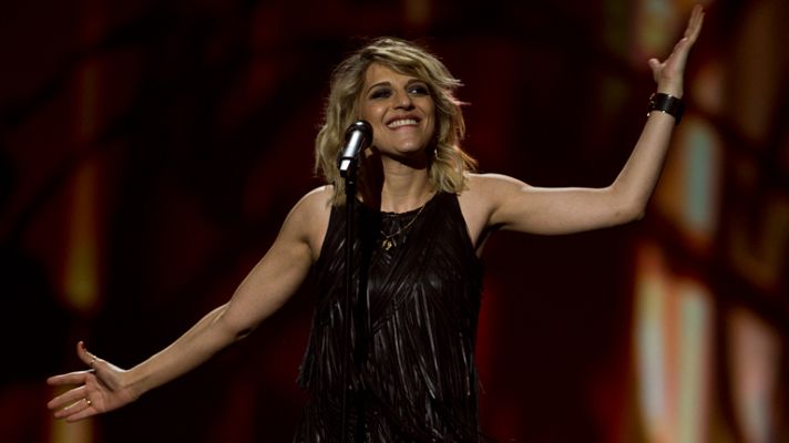 Eurovisión - Francia