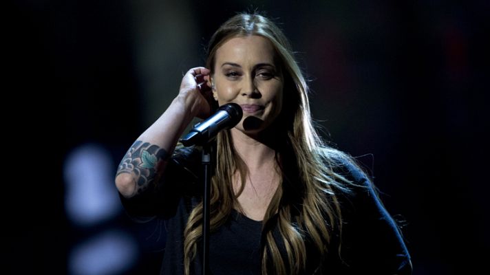 Eurovisión - Países Bajos