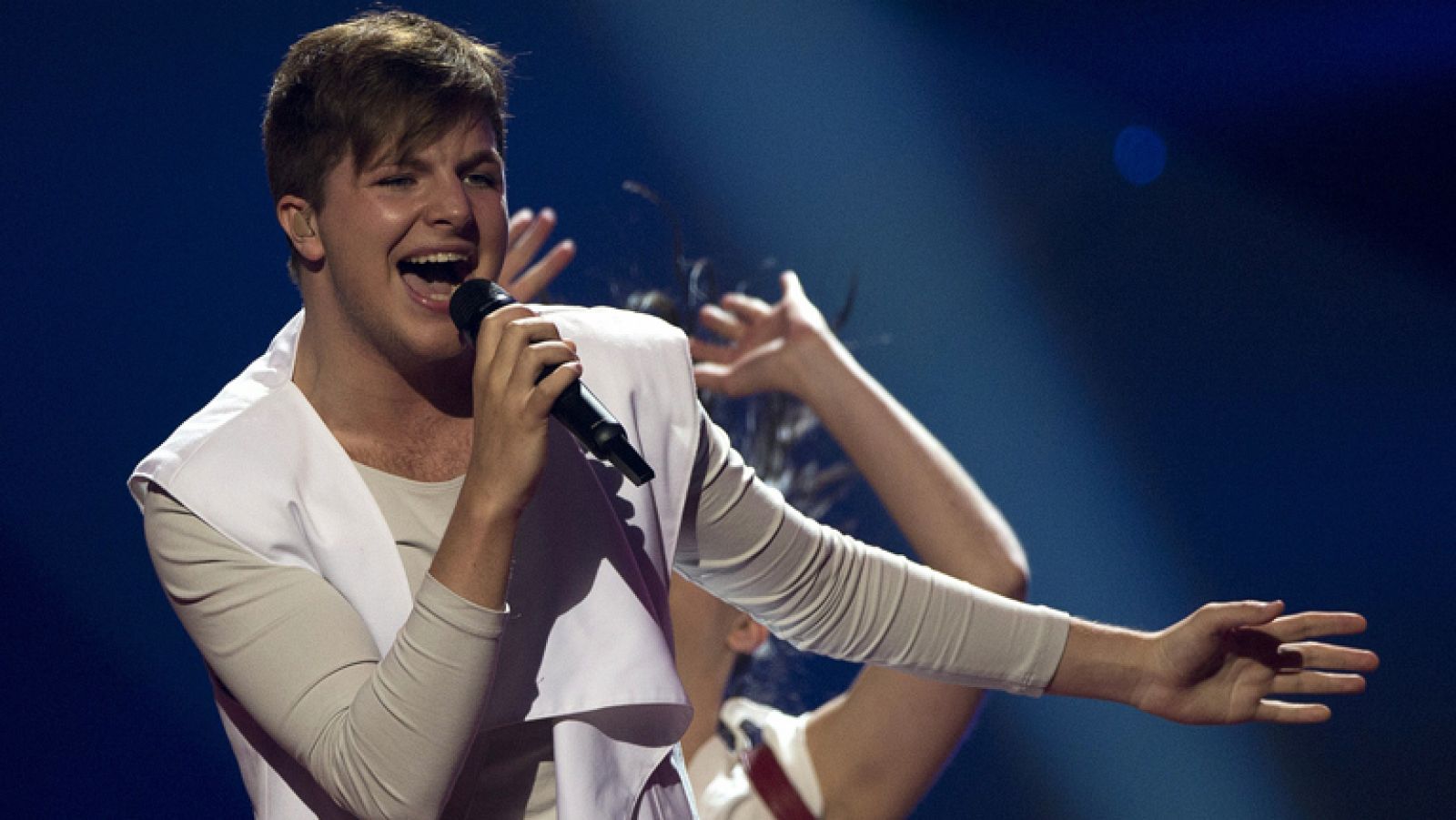Eurovisión: Suecia | RTVE Play