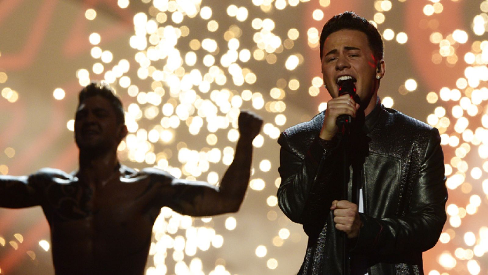 Final de Eurovisión 2013 - Irlanda