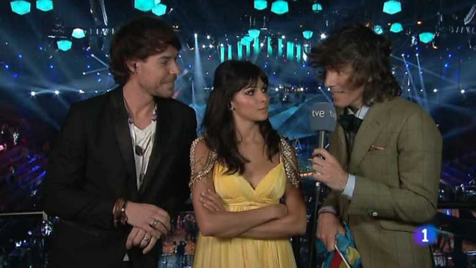 ESDM: Destino Eurovisión (2) - Ver ahora