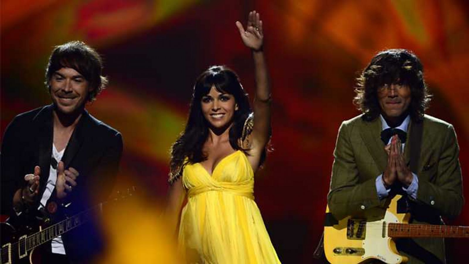 Festival de Eurovisión 2013. Edición 58 - Ver ahora 