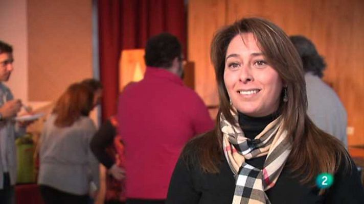 Buenas noticias TV - El curso Alpha