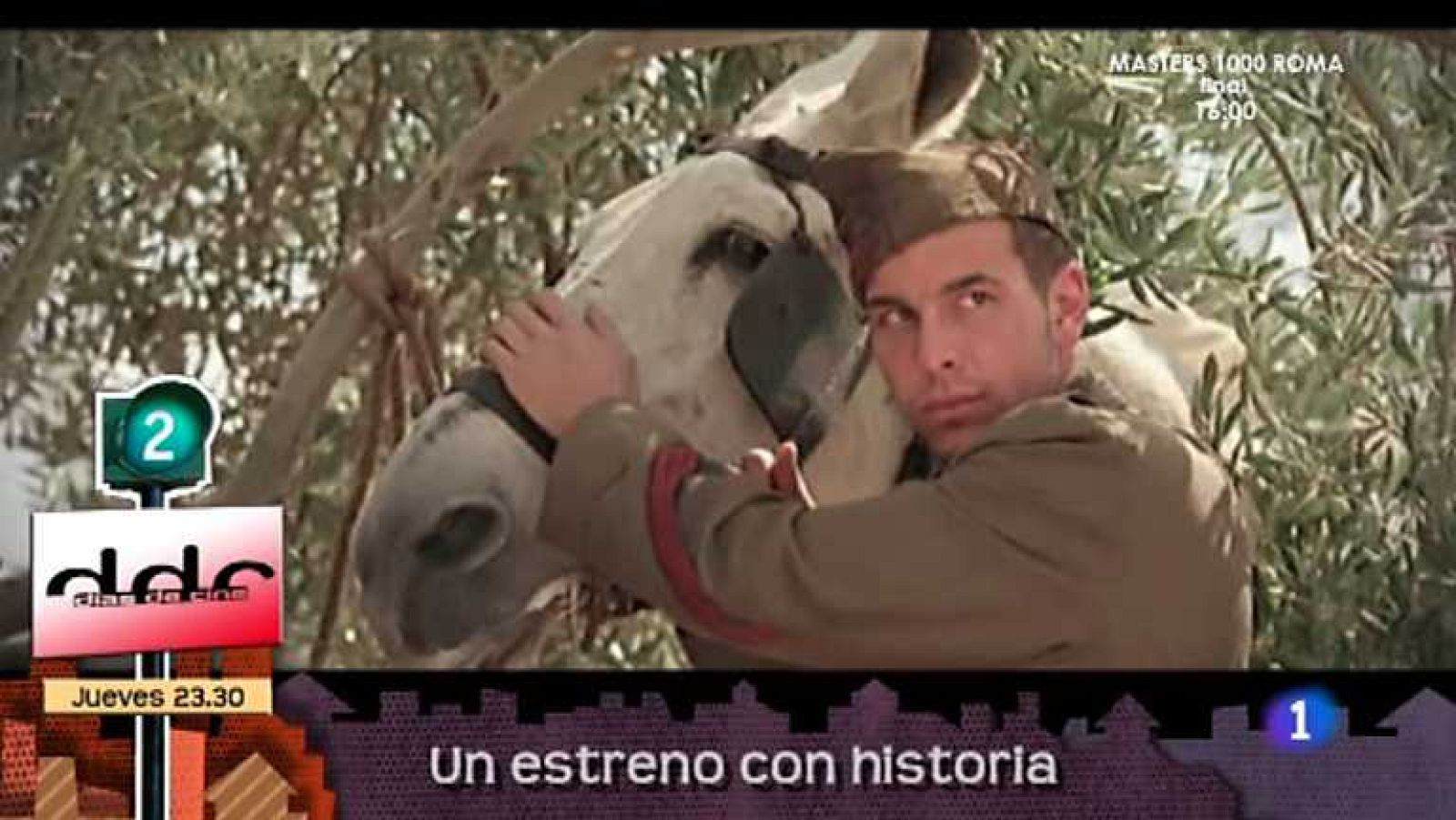 Lo que hay que ver - 19/05/13 - Ver ahora