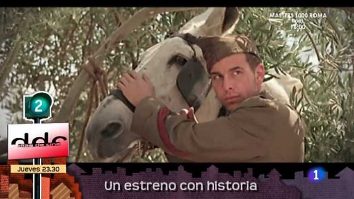 Lo que hay que ver ... - Lo que hay que ver - 19/05/13