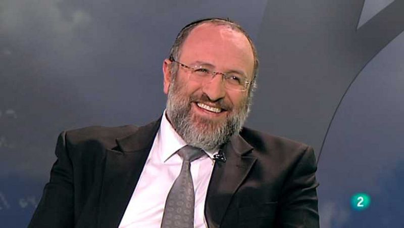 Shalom - Qué es Tashema - ver ahora 