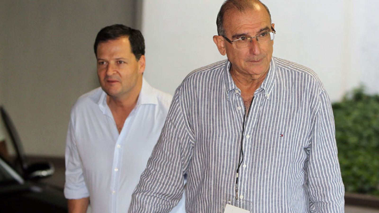 Seis meses del diálogo entre el Gobierno de Colombia y las FARC | Ver