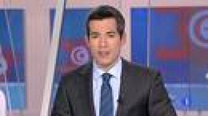  - Enfrentamientos en Túnez