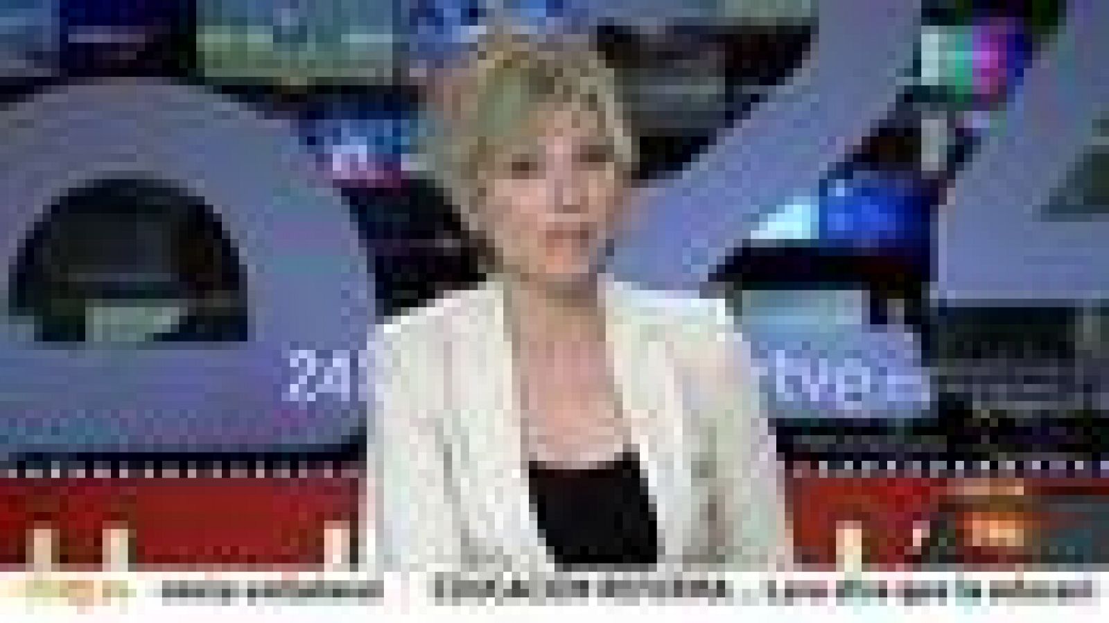 Animales a bordo de la cápsula espacial rusa Bion-M aterrizan en la Tierra