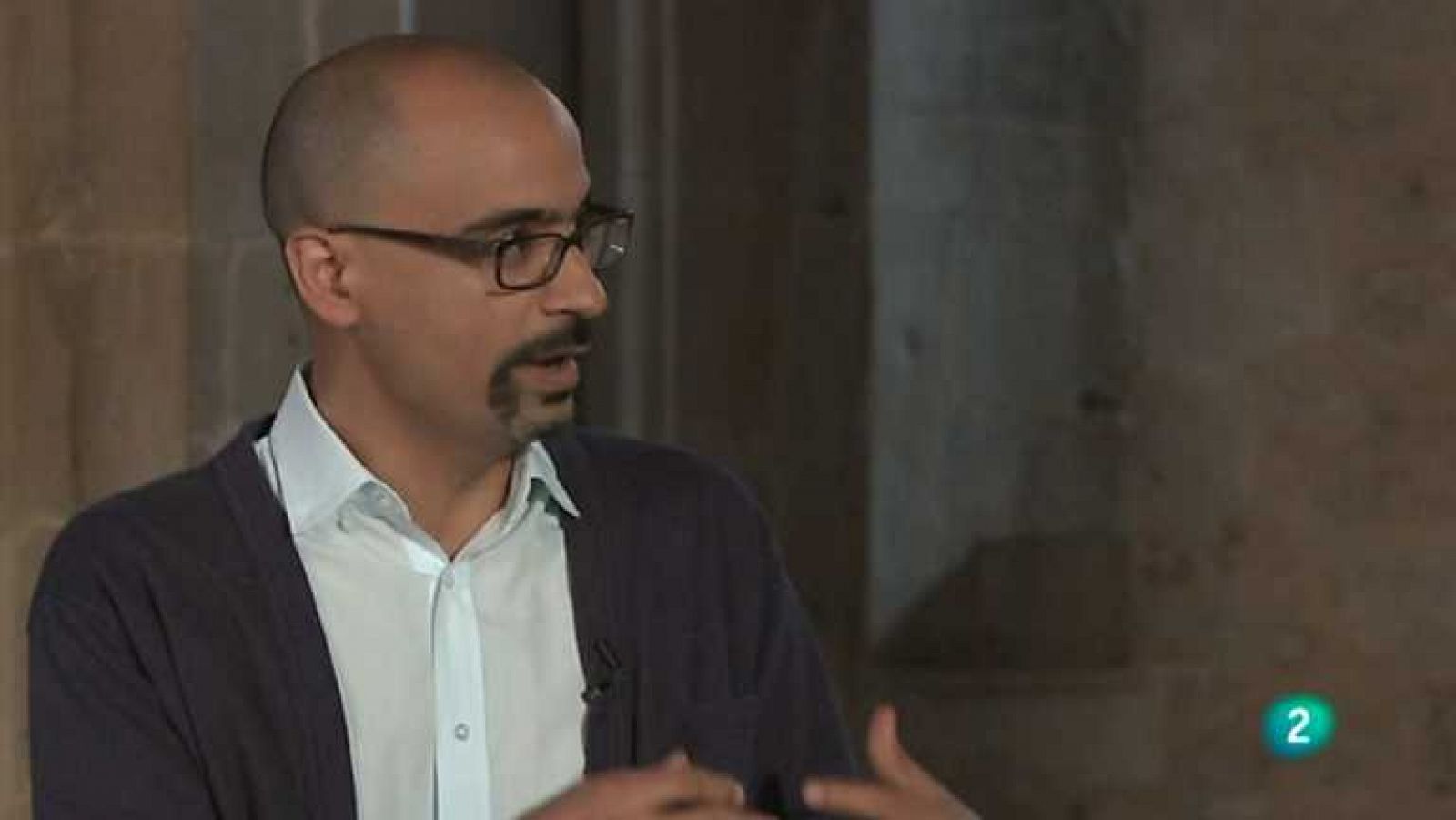 Página 2 - Junot Díaz - ver ahora