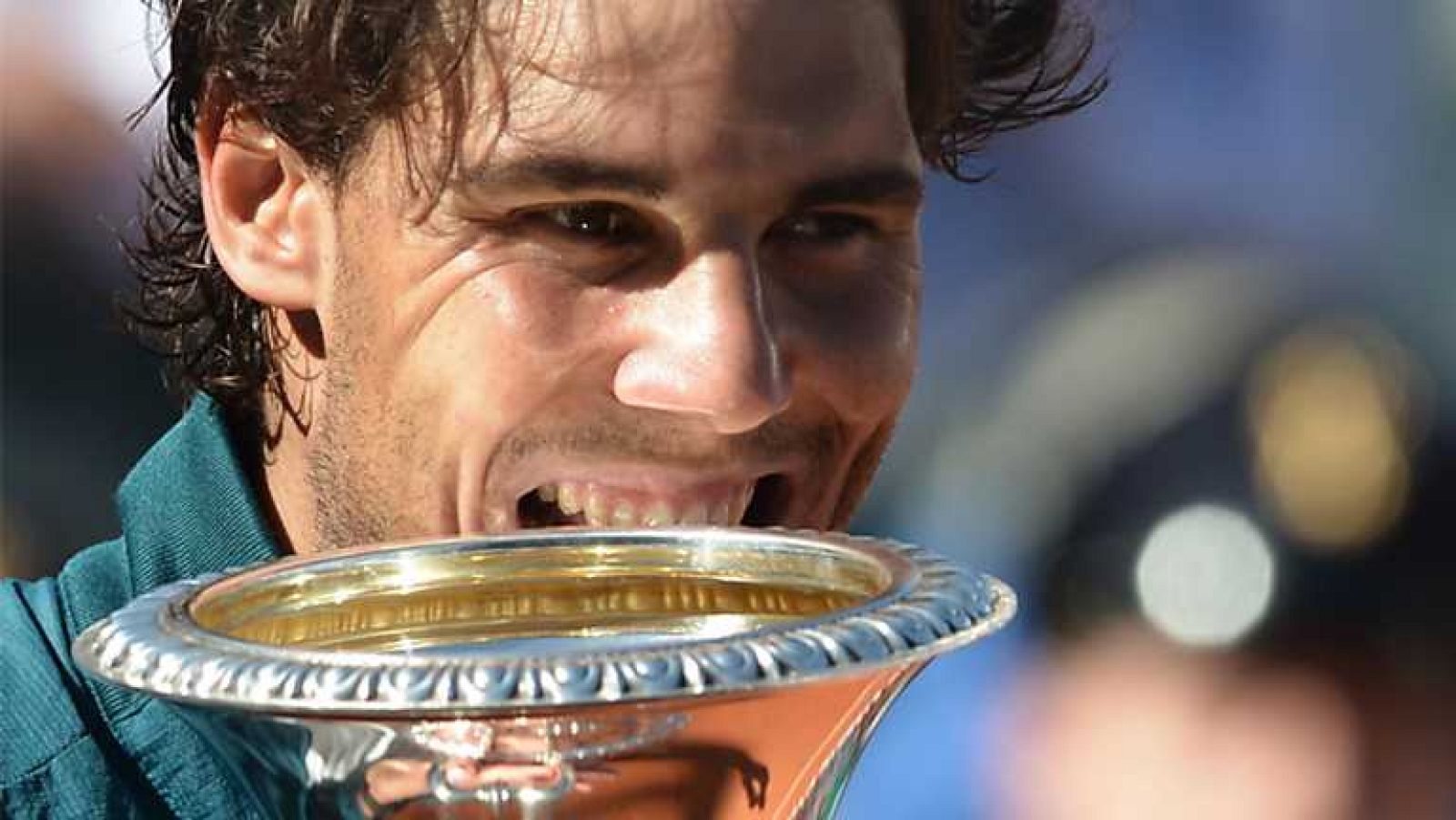 Telediario - 21 horas - 19/05/13 - Ver ahora