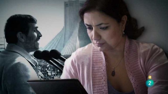 Documentos TV - Voces prohibidas