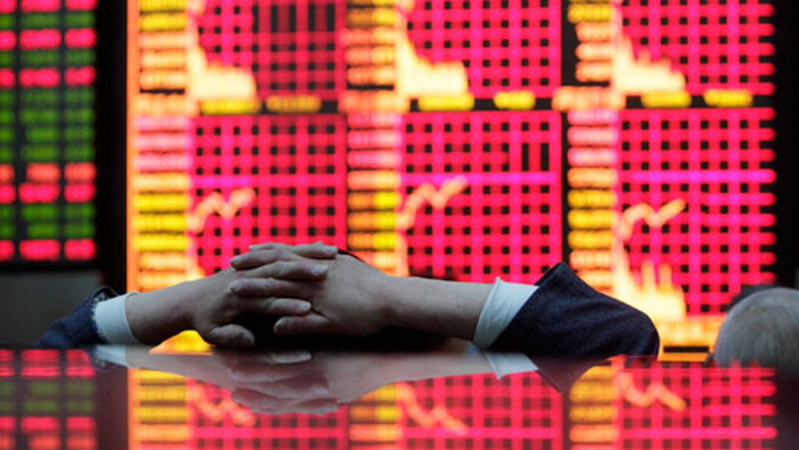 La Noche Temática - El gran casino - Avance