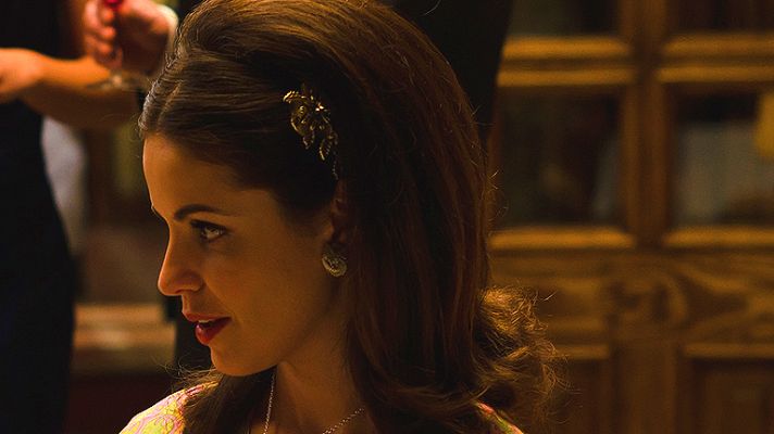 Gran Reserva. El origen - "Luis me ha plantado"