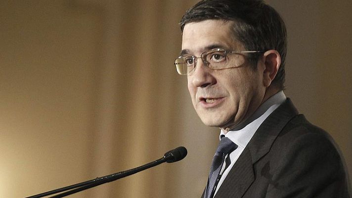 Informativo 24h - López, sobre las primarias en PSOE