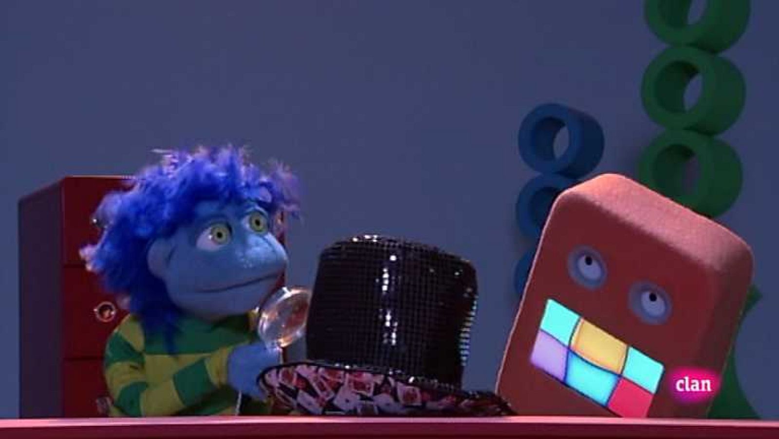 Misterio - Lunnipedia | Ver