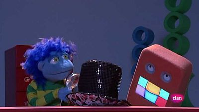 Misterio - Lunnipedia | Ver