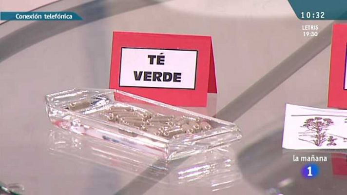 L'informatiu - Comunitat Valenciana - La Comunidad Valenciana en 2' - 20/05/13