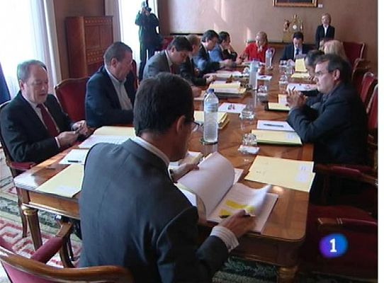 Panorama Regional - Asturias en 2' - 20/05/13