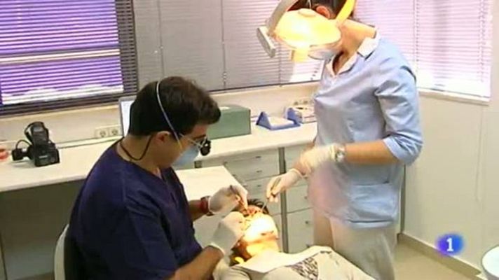 Noticias de Extremadura - Extremadura en 2' - 20/05/13