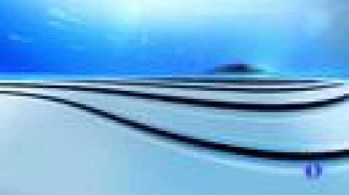 Telexornal - Galicia - Galicia en 2' - 20/05/13