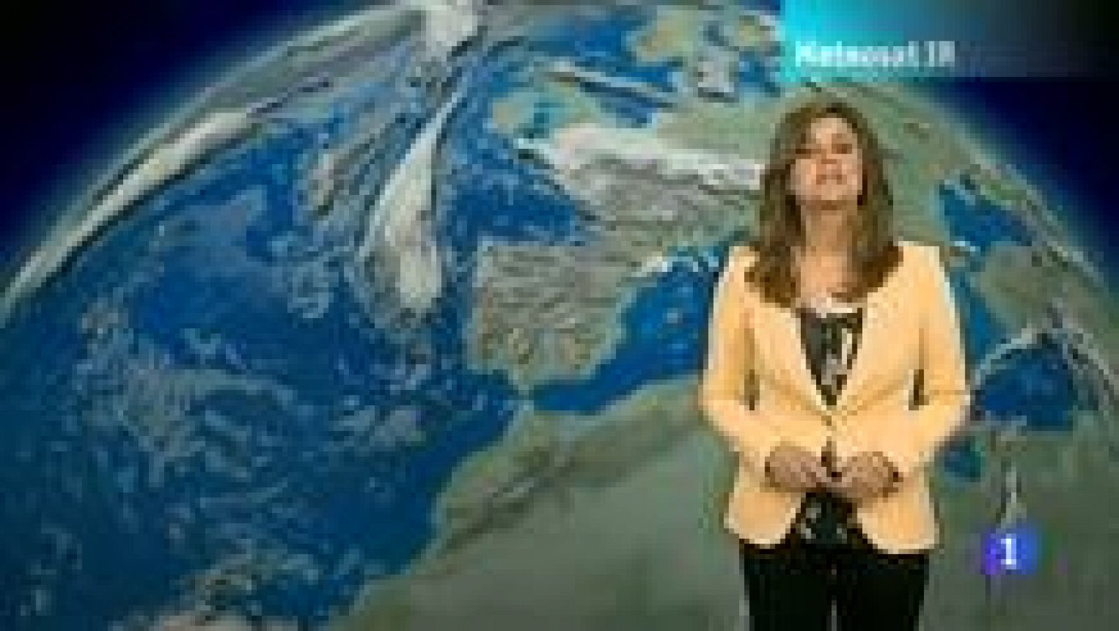 Noticias de Extremadura: El tiempo en Extremadura - 20/05/13 | RTVE Play