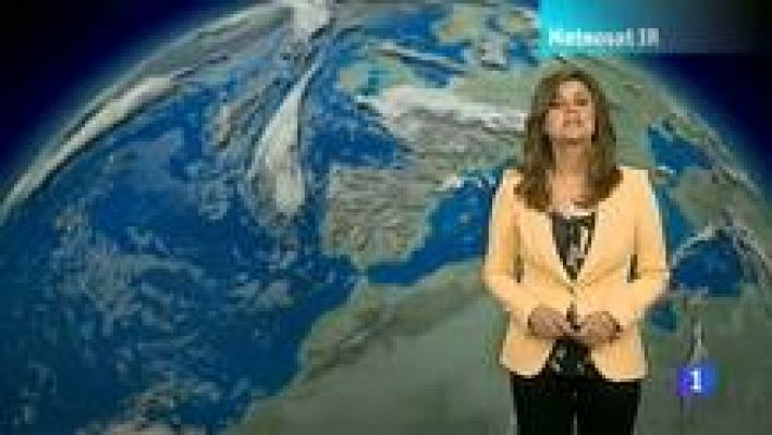 Noticias de Extremadura - El tiempo en Extremadura - 20/05/13