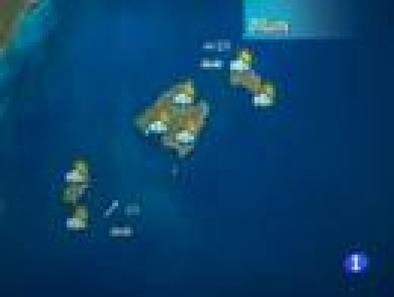 El temps a les Illes Balears - 20/05/13 | Ver