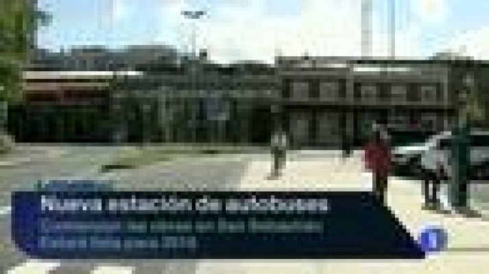 Telenorte - País Vasco - Telenorte País Vasco - 20/05/13