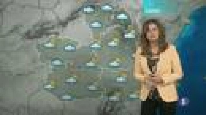 Noticias de Castilla-La Mancha - El Tiempo en Castilla- La Mancha.20/05/2013