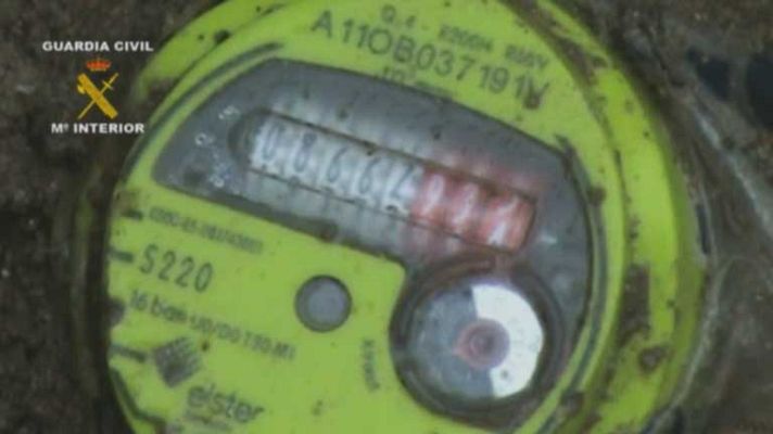 Informativo de Madrid - Informativo de Madrid - 20/05/13